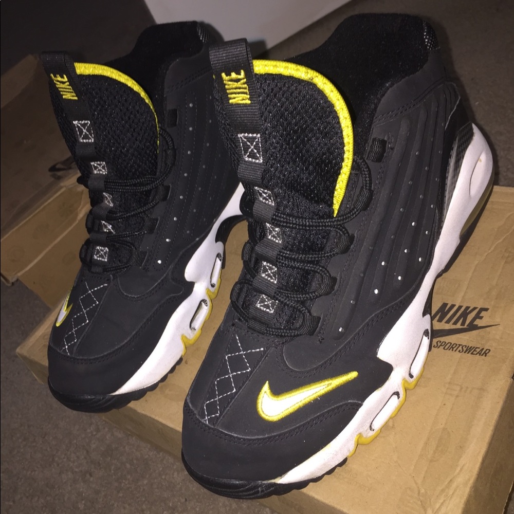 Air Griffey Max II (GS)